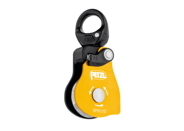 PETZL SPIN L1D