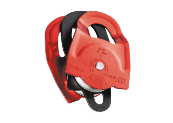 PETZL TWIN