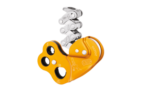 PETZL ZIGZAG®