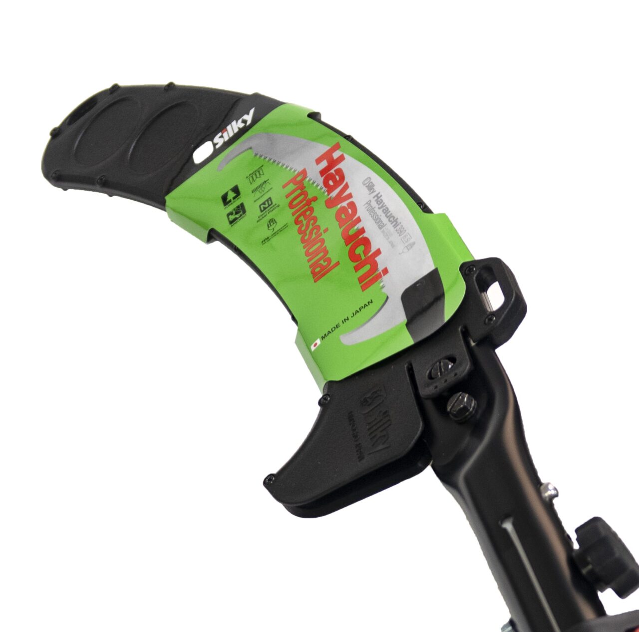 Notch Sentei Telescoping Aluminum Polesaws - Image 2