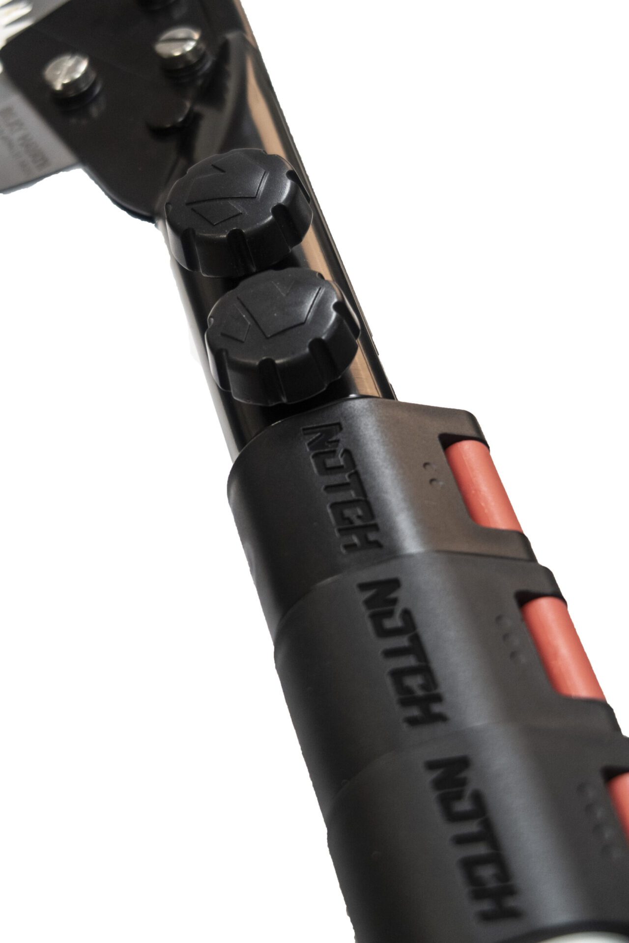 Notch Sentei Telescoping Aluminum Polesaws - Image 3
