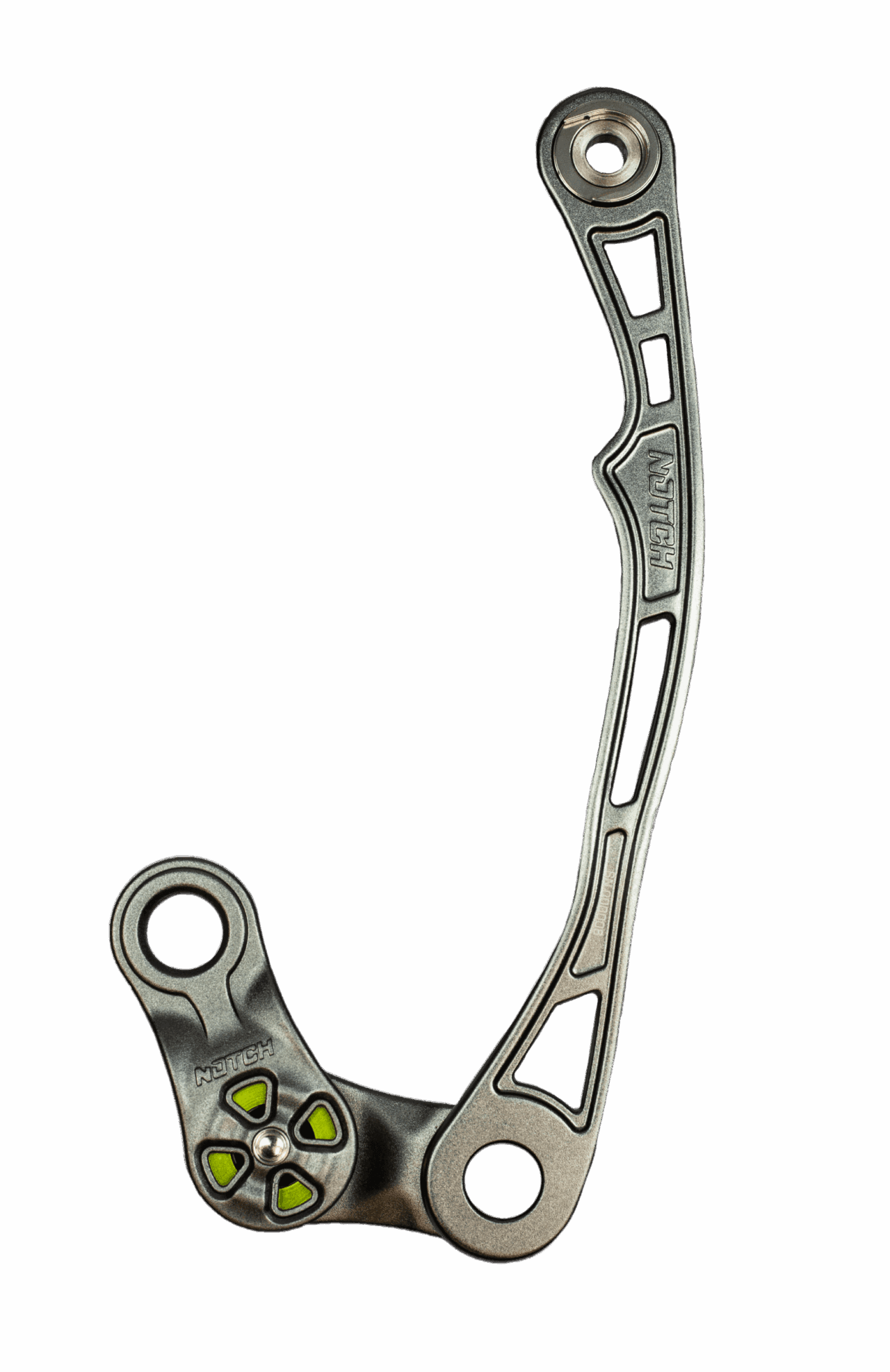 Notch Fusion Rope Wrench Tether