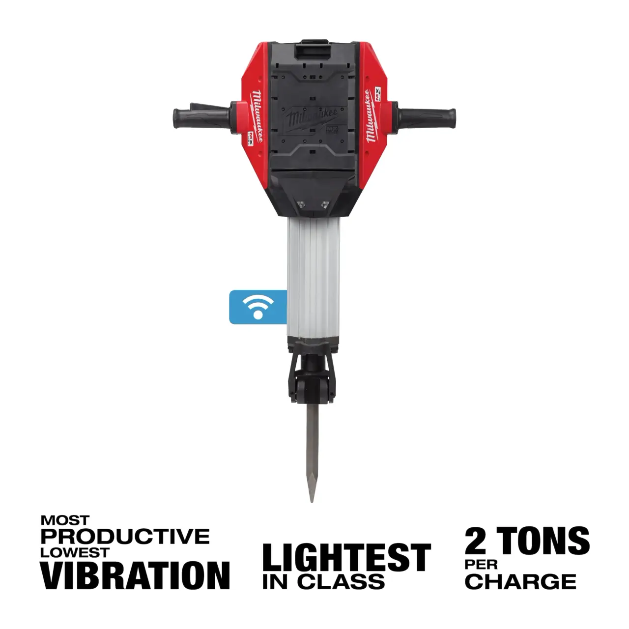 MX FUEL™ Breaker Kit - Image 3