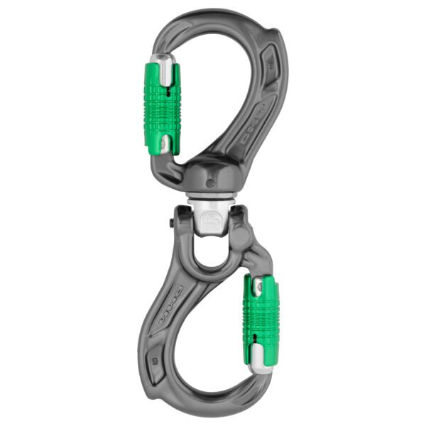 DMM Director Double Locksafe