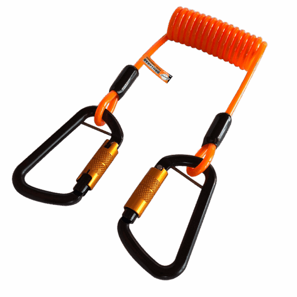 REECOIL DRILL-GRAB LANYARD