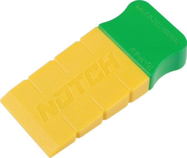 Notch Felling Wedge 5.5", 8", 10"