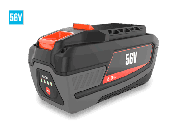 8.0Ah Lithium-Ion Battery