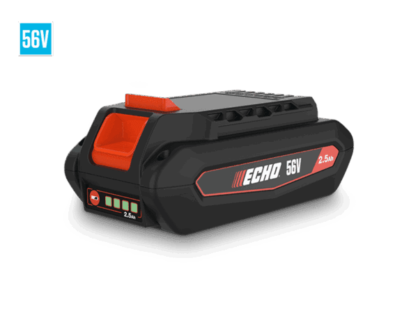 2.5Ah Lithium-Ion Battery