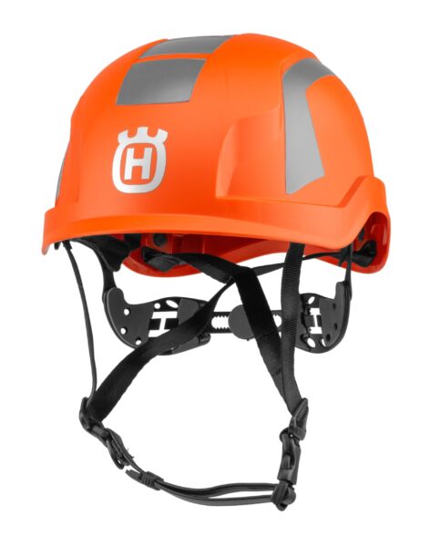 HUSQVARNA Spireâ„¢ Arborist Helmet (Class E)