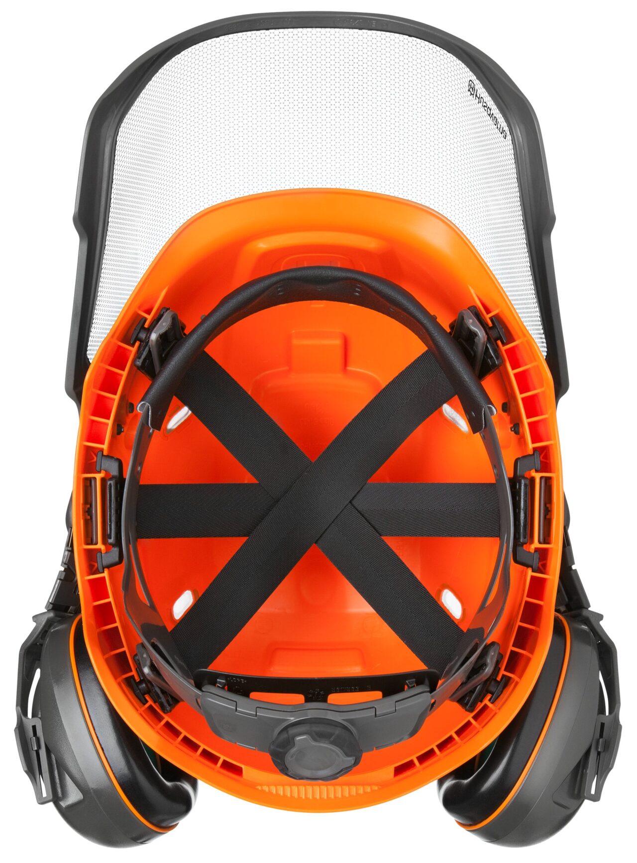 HUSQVARNA Forest Helmet, Technical (Class C) - Image 2