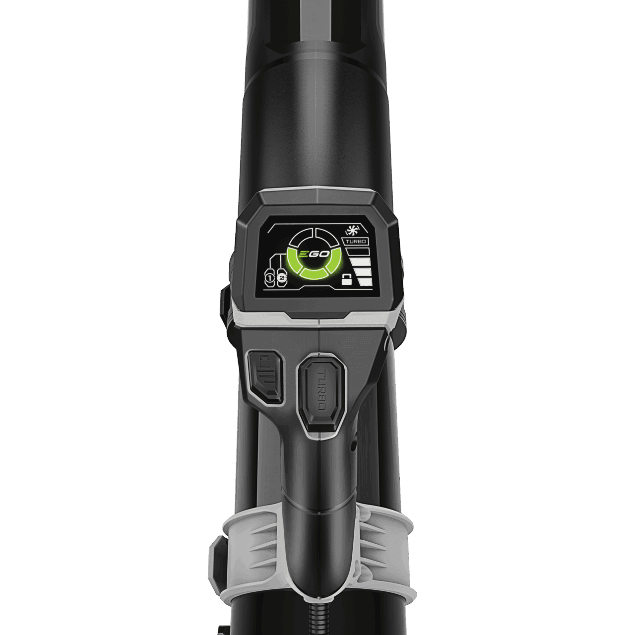 Commercial 800 CFM Backpack Blower with Peak Power™ Tool Only - Image 2