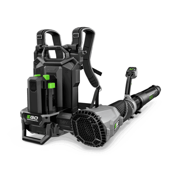 Commercial 800 CFM Backpack Blower with Peak Power™ Tool Only