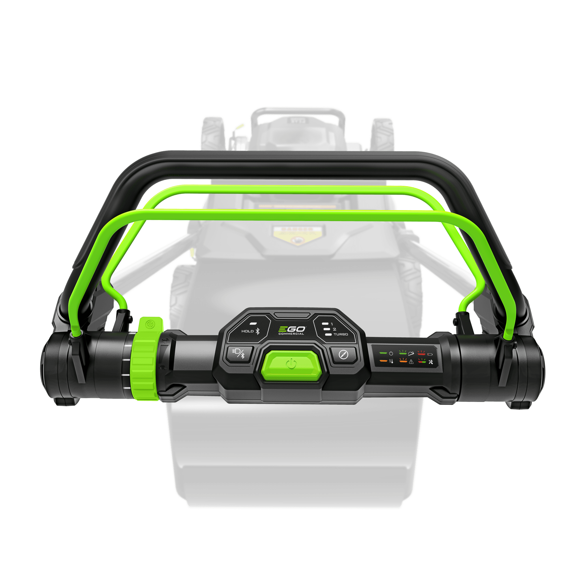 Commercial 22” Aluminum Deck Lawn Mower with Peak Power™ - Image 5