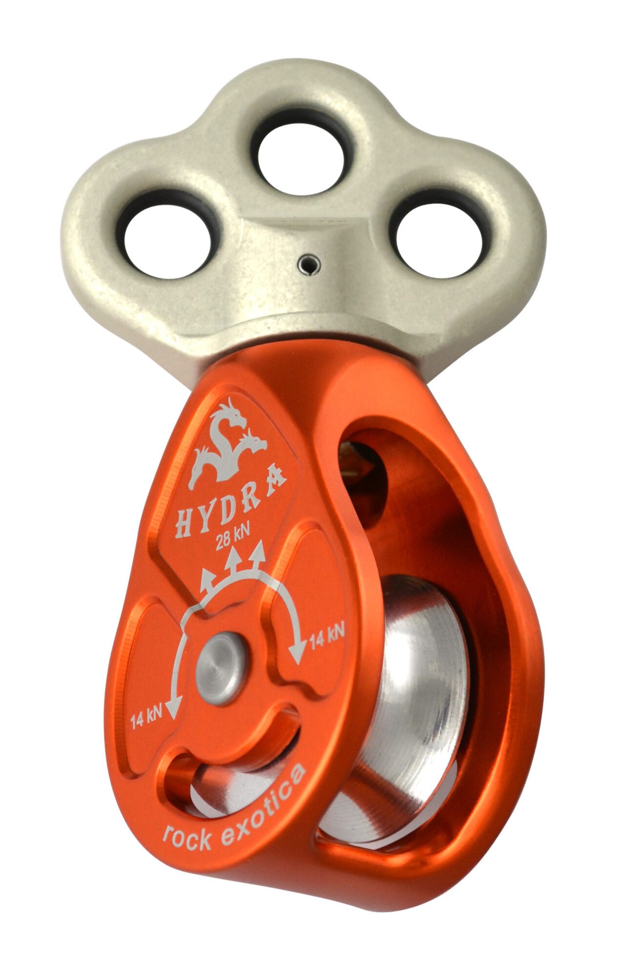 Rock Exotica Hydra - Image 2