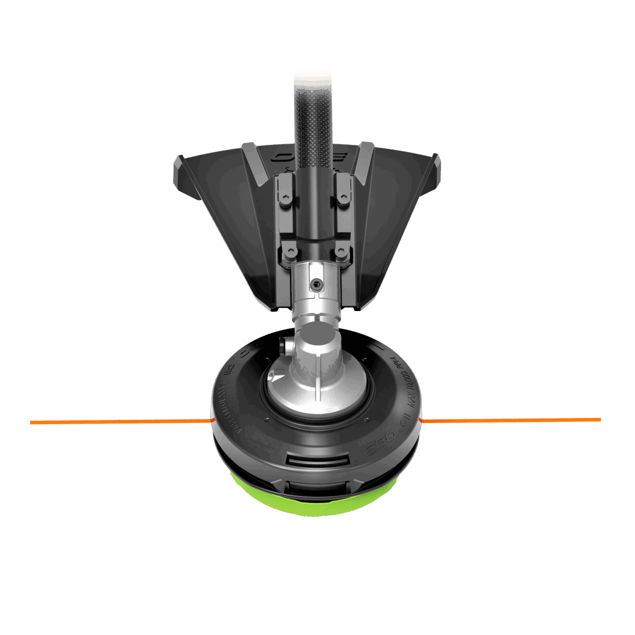 Commercial 17.5” String Trimmer Tool Only - Image 3