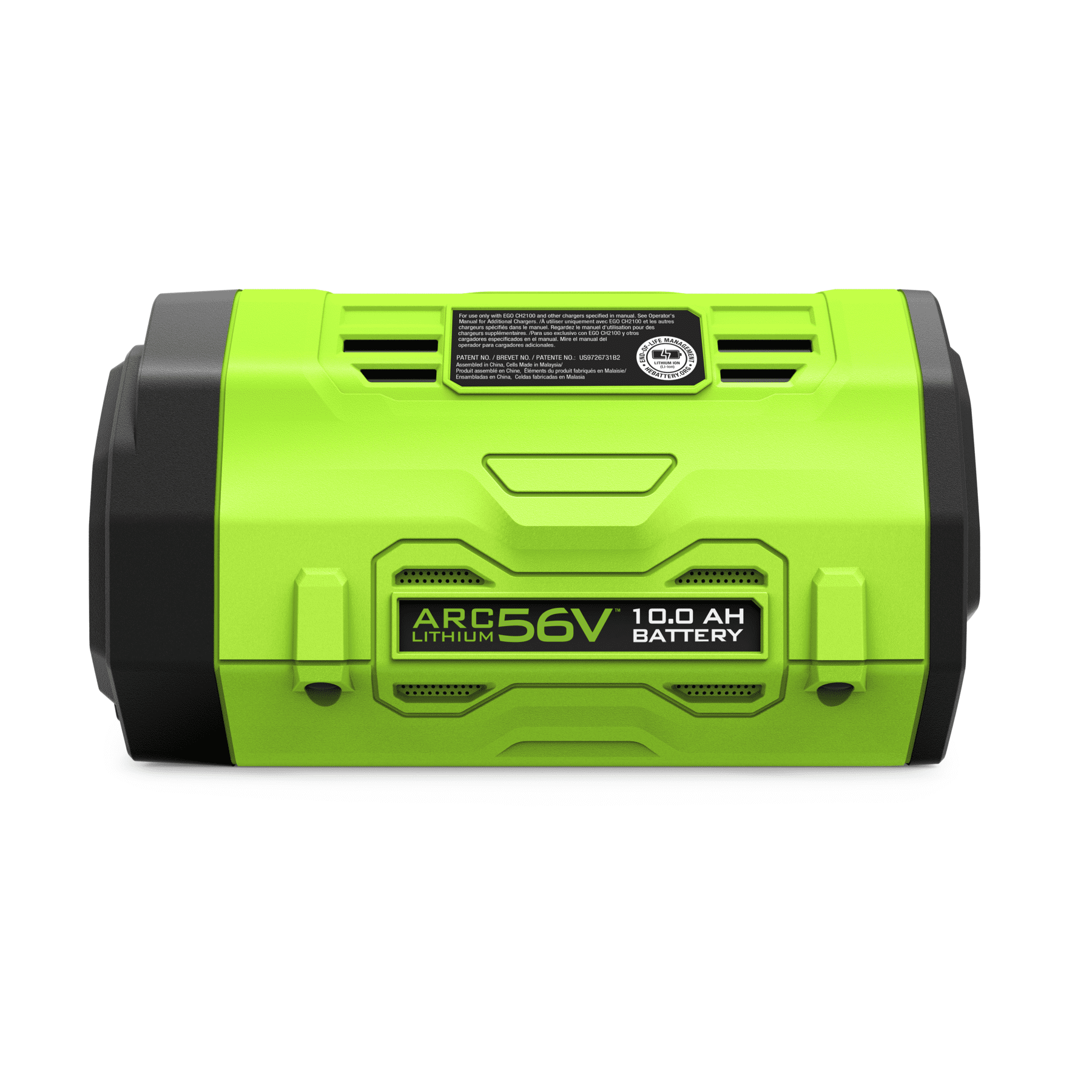 EGO Power+ 10.0 Amp Hour Battery - Image 3