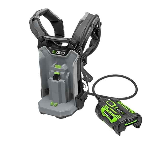 Power+ Backpack Link