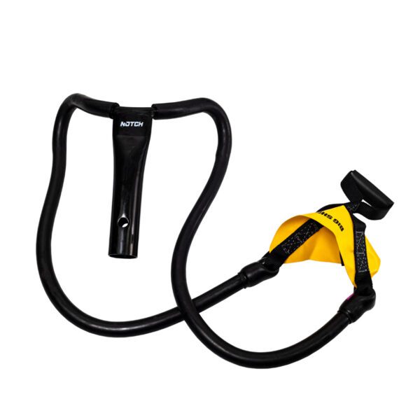 Notch Big Shot Throw Weight Launcher (HEAD ONLY)