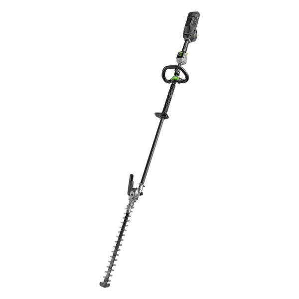 Commercial 21” Articulating Pole Hedge Trimmer Tool Only