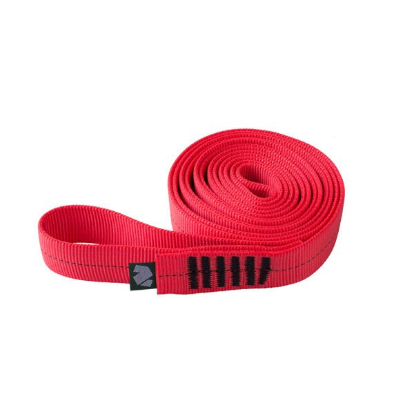 Notch Nylon Loop Runner 48"