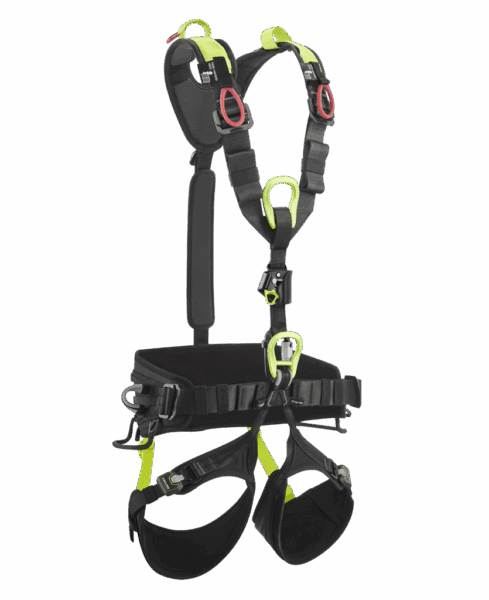 EDELRID VECTOR Y
