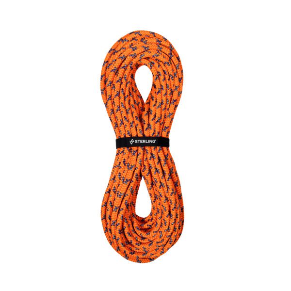 Sterling Ogre 1/2" Climbing Rope