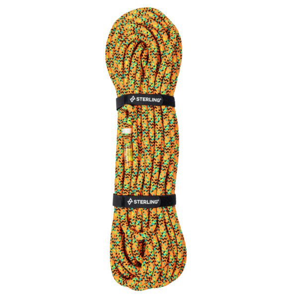 Sterling Big-Ups 12.7mm Climbing Rope