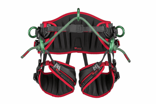 Back Padding for treeMOTION Pro