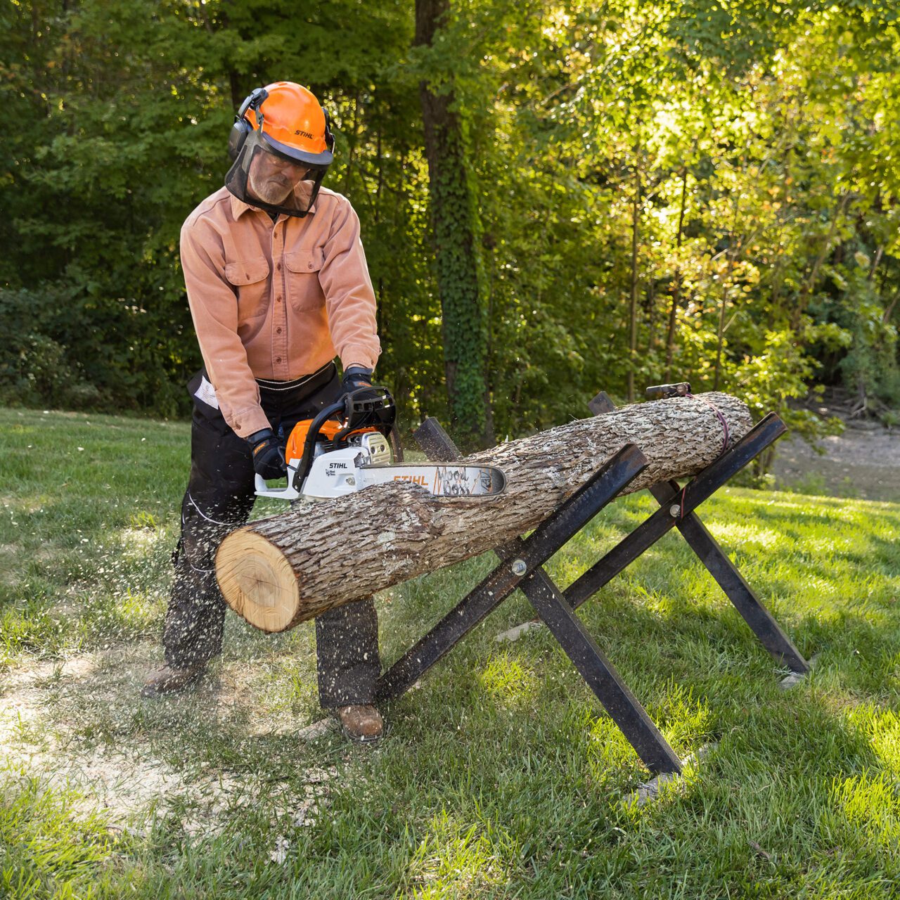 MS 251 WOOD BOSS® - Image 6