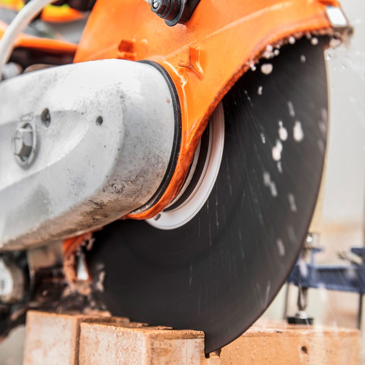 TS 410 STIHL Cutquik® - Image 8