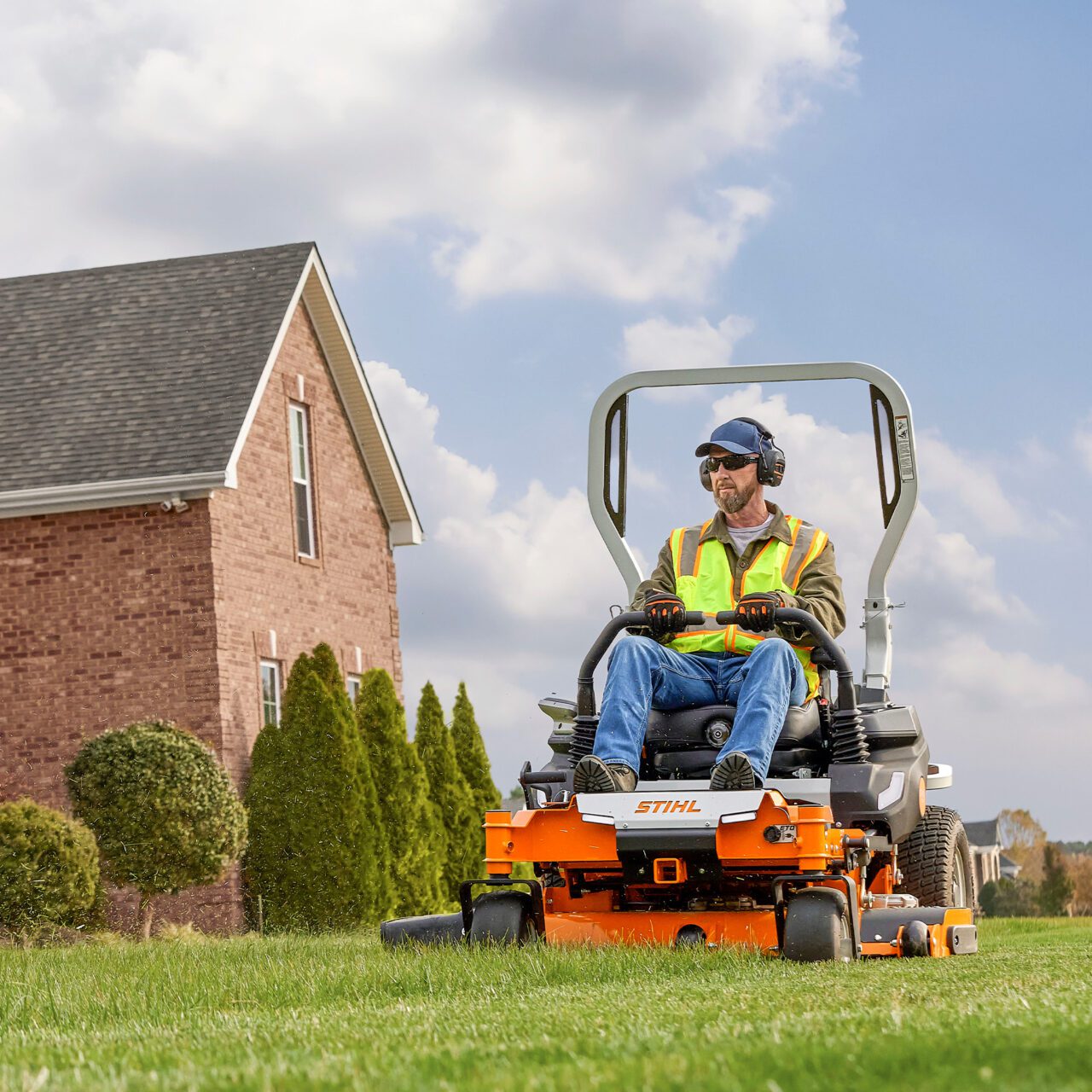 STIHL RZA 748 - Image 2