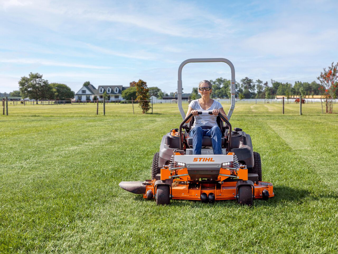 STIHL RZ 760 K - Image 6