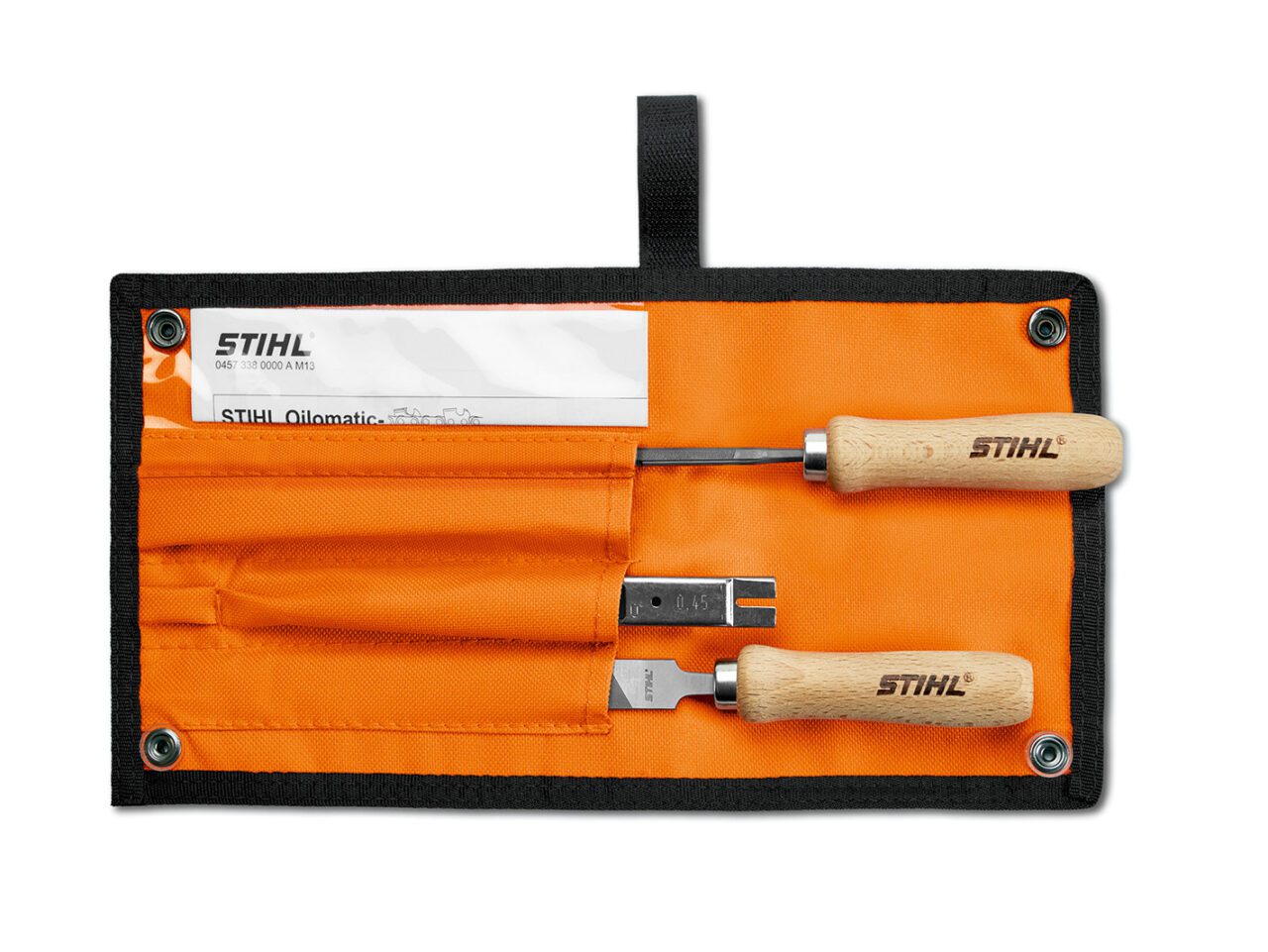 STIHL RAPID™ HEXA™ Complete Filing Kit - Image 6
