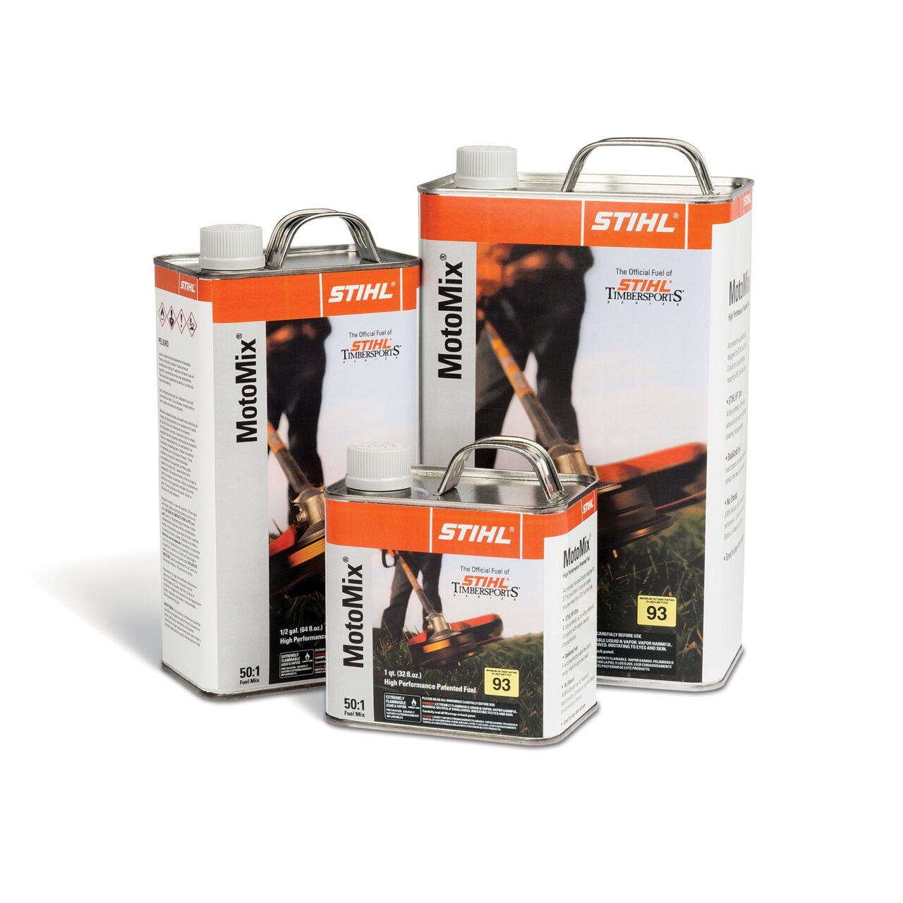 STIHL MotoMix® - Image 2
