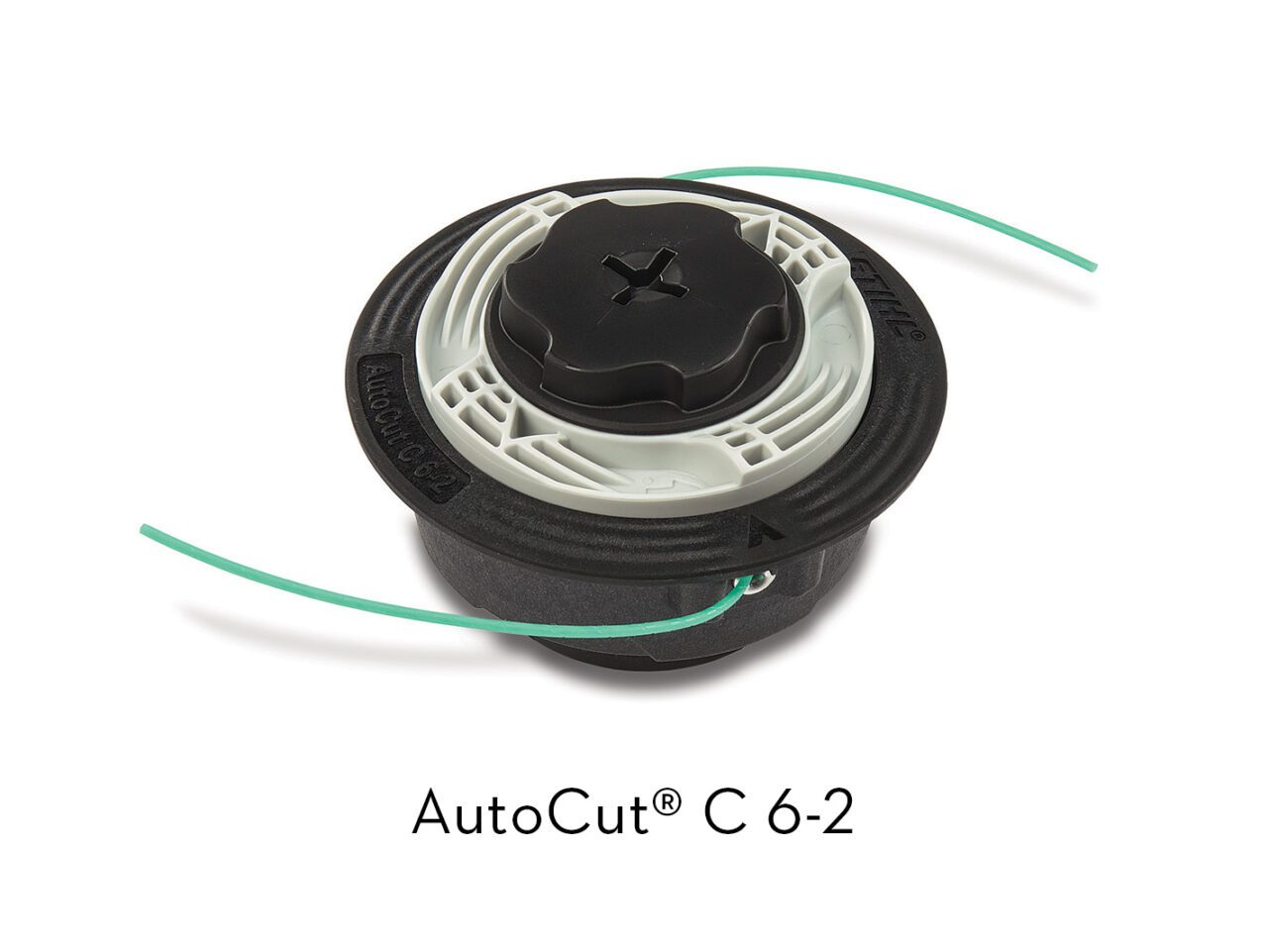AutoCut EasySpool™ Line Heads - Image 5