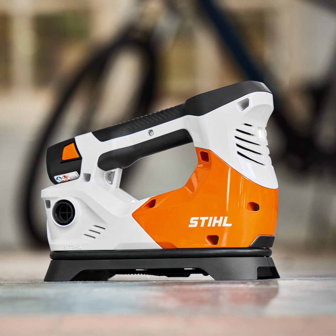 KOA 20 Cordless Air Inflator - Image 2