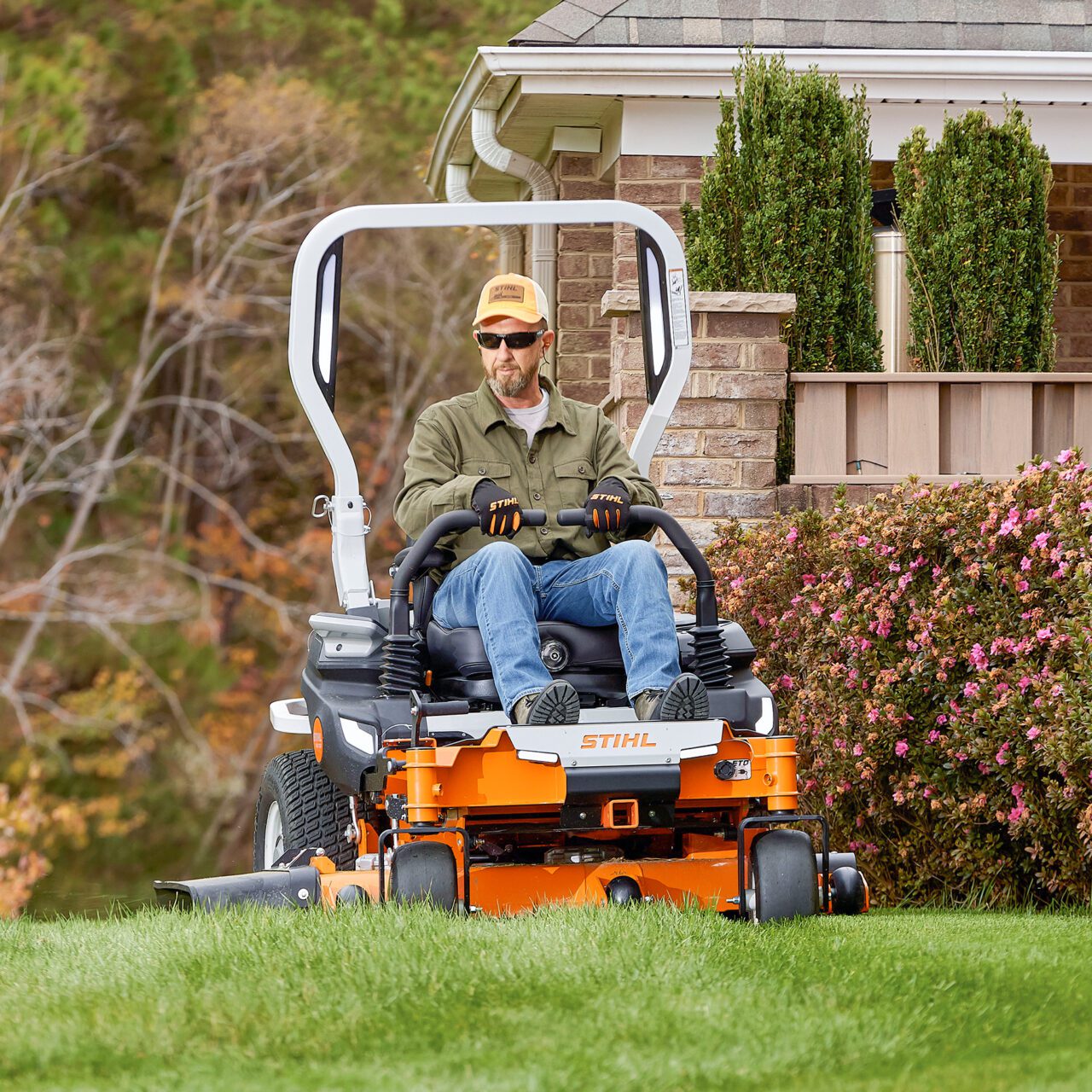STIHL RZA 748 - Image 5