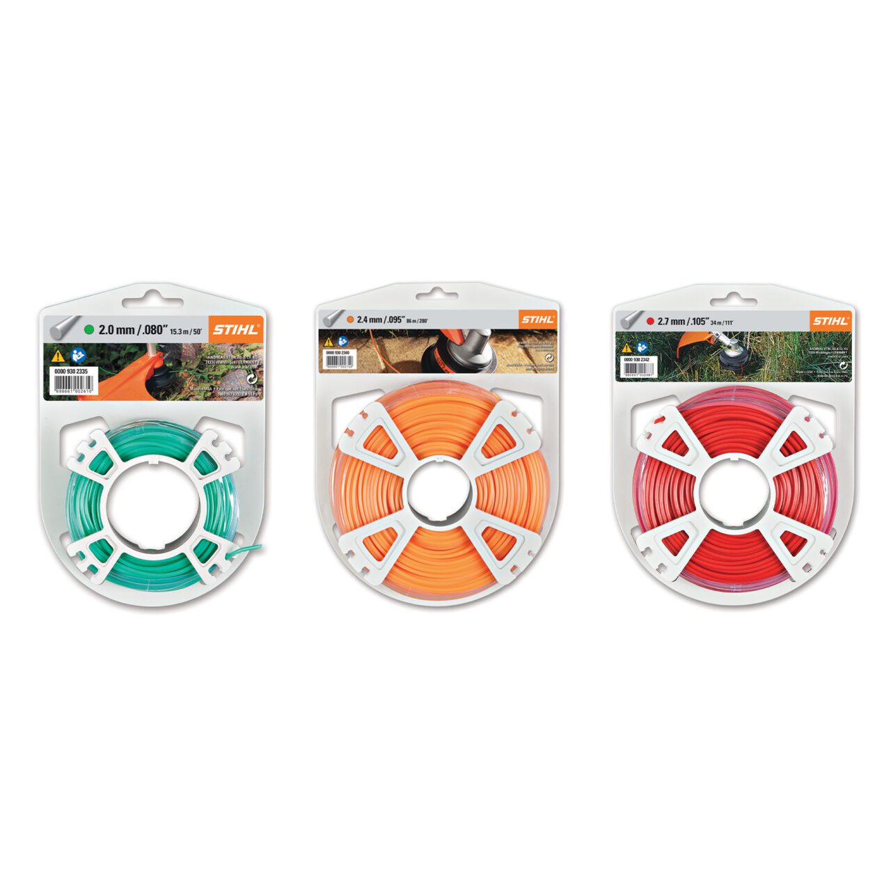 Premium Round Line - Image 2