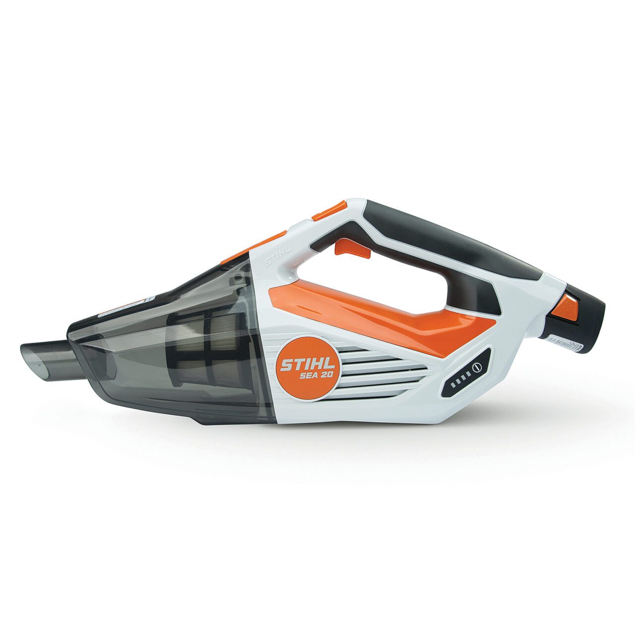 SEA 20 Handheld Vacuum - Image 8