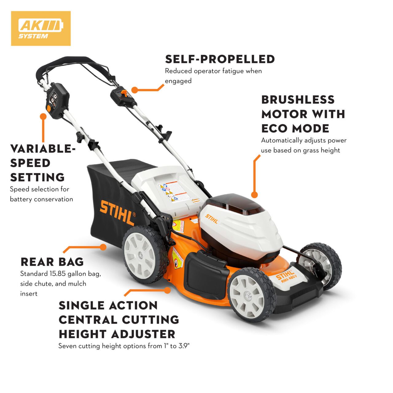 RMA 460 V - Image 6