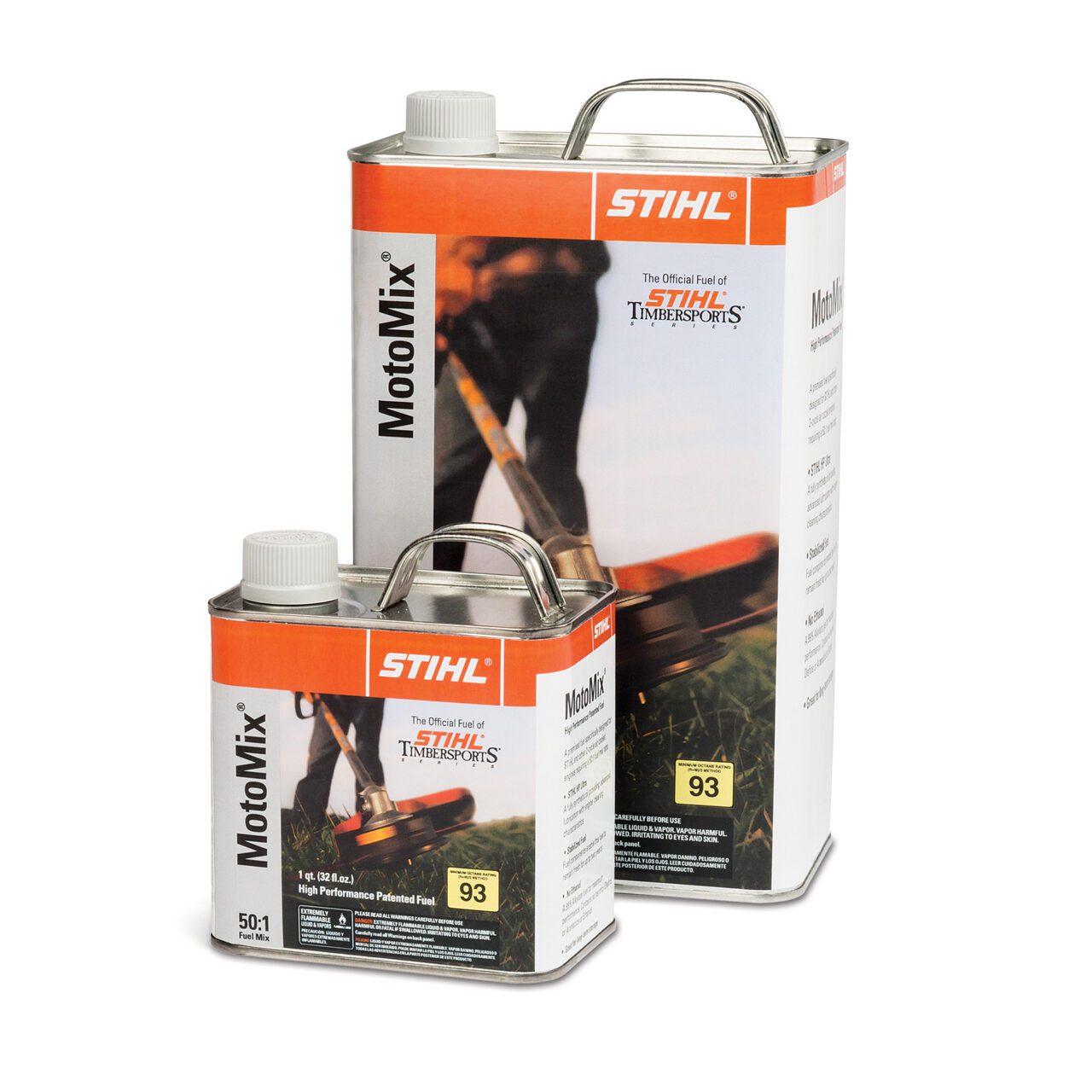 STIHL MotoMix® - Image 5