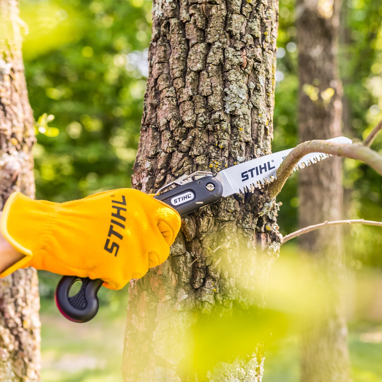 PS 10 Folding Saw - Image 3