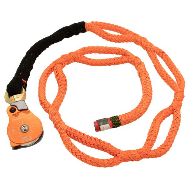 Rope Logic® Ultra® Omni Block Sling