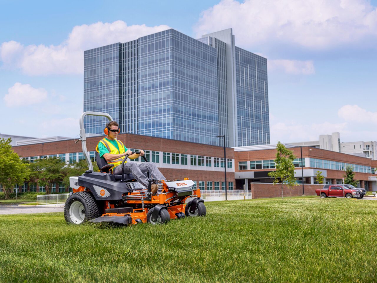 STIHL RZ 760 K - Image 5