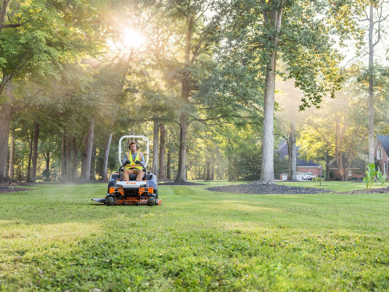 STIHL RZ 752¡ K - Image 3