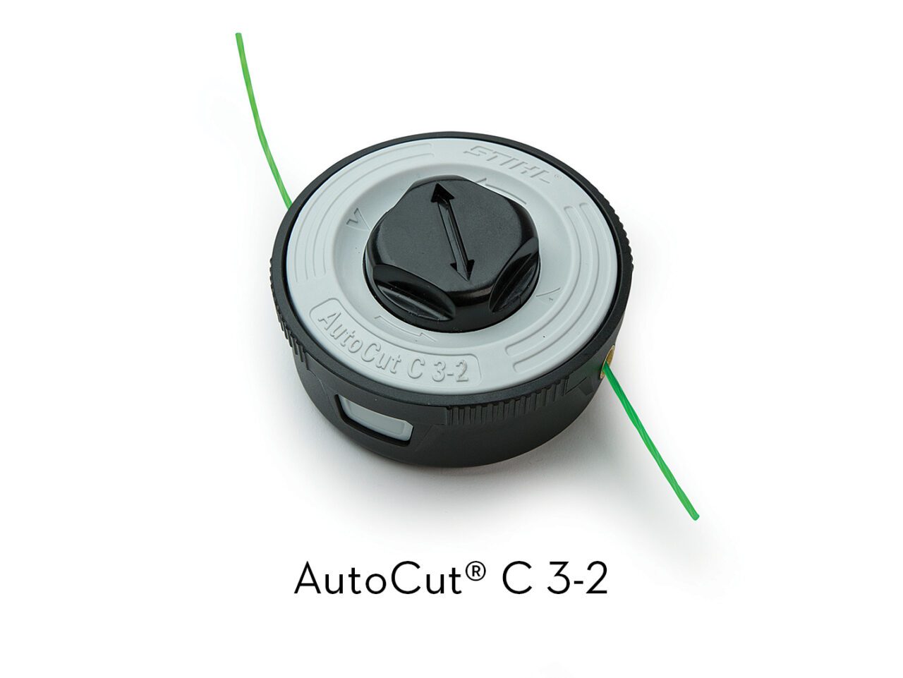 AutoCut EasySpool™ Line Heads - Image 4