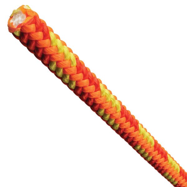 Yale XTC Fire-13mm Climbing Rope