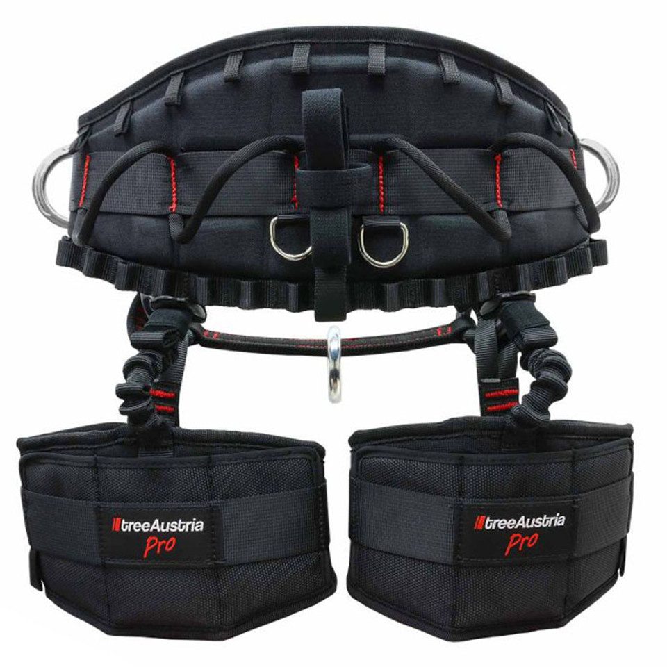 Tree Austria Pro Arborist Harness - Image 3