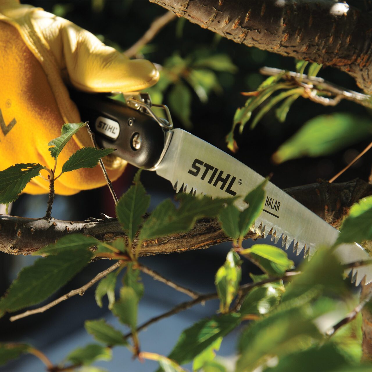 PS 10 Folding Saw - Image 2