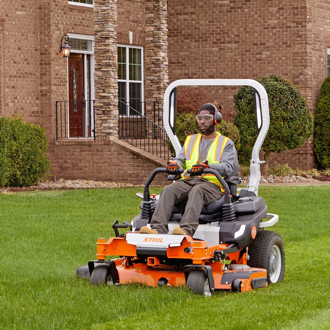 STIHL RZA 760 - Image 4